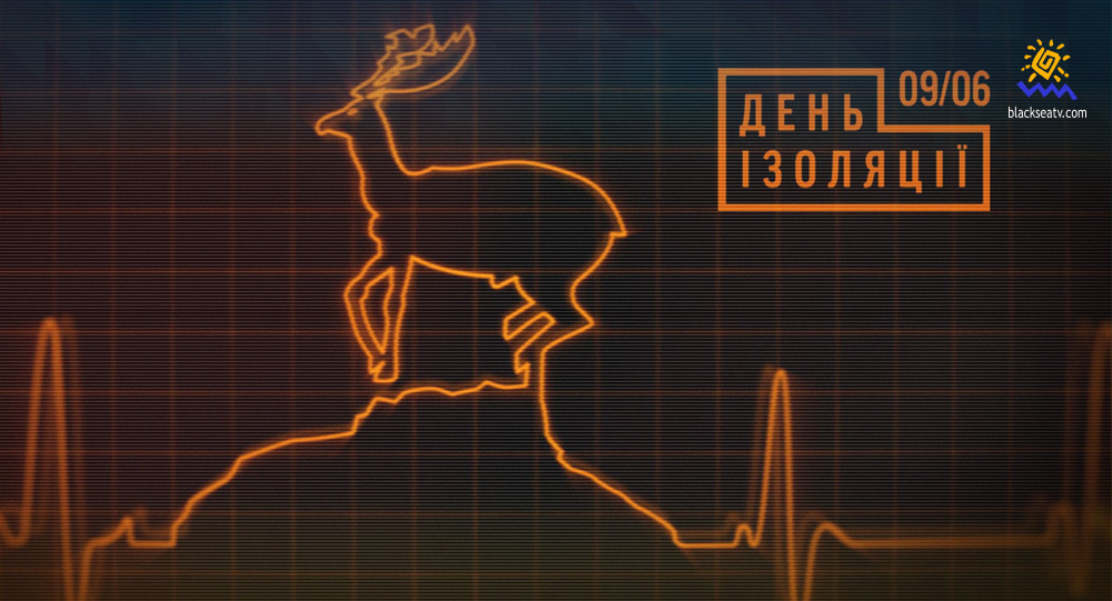 «Концлагерь «Изоляция»»: Кино о том, как центр искусства в Донецке превратили в застенок
