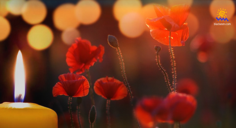 22 червня – День скорботи і вшанування пам’яті жертв війни
