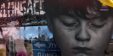 Русское поле экспериментов: Июньские хроники выживания в оккупации