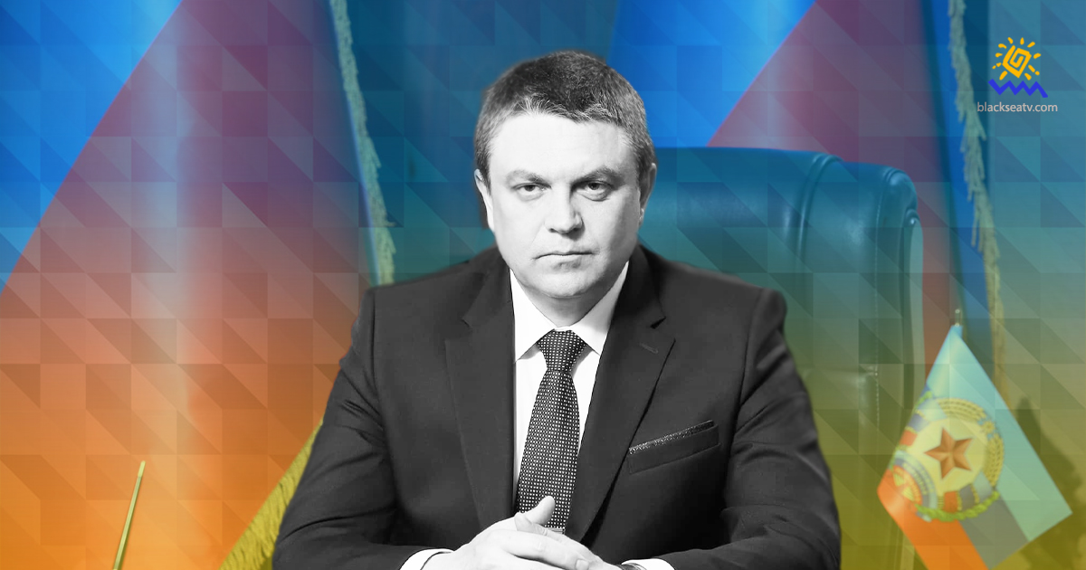 Правозащитники говорят о возможной смене главаря «ЛНР» 