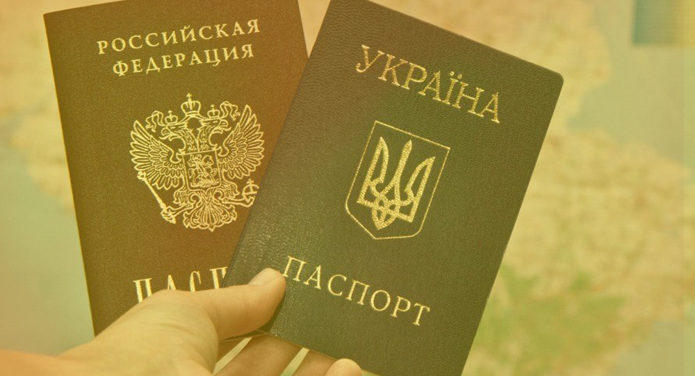 Окупанти не дозволять кримчанам перетнути адмінкордон за паспортом України