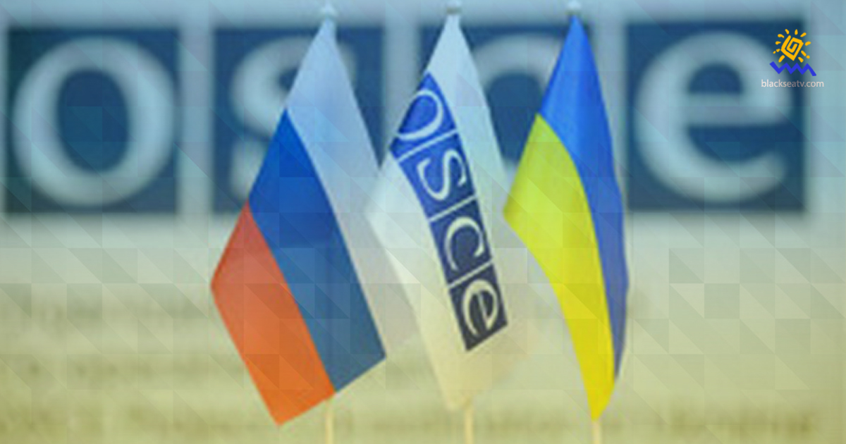 Протест против признания РФ товаров из ЛДНР и нарушений свободы передвижения патрулей ОБСЕ: итоги заседания ТКГ