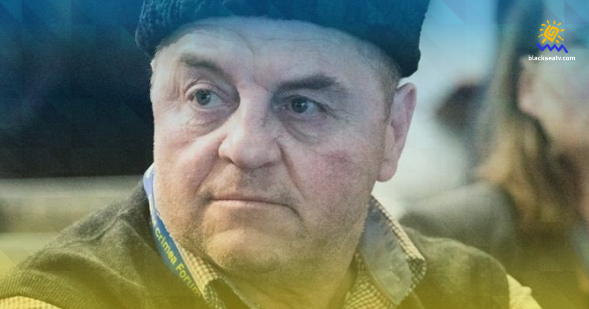 Все равно в розыске: «Суд» в Крыму отклонил аппеляцию Бекирова