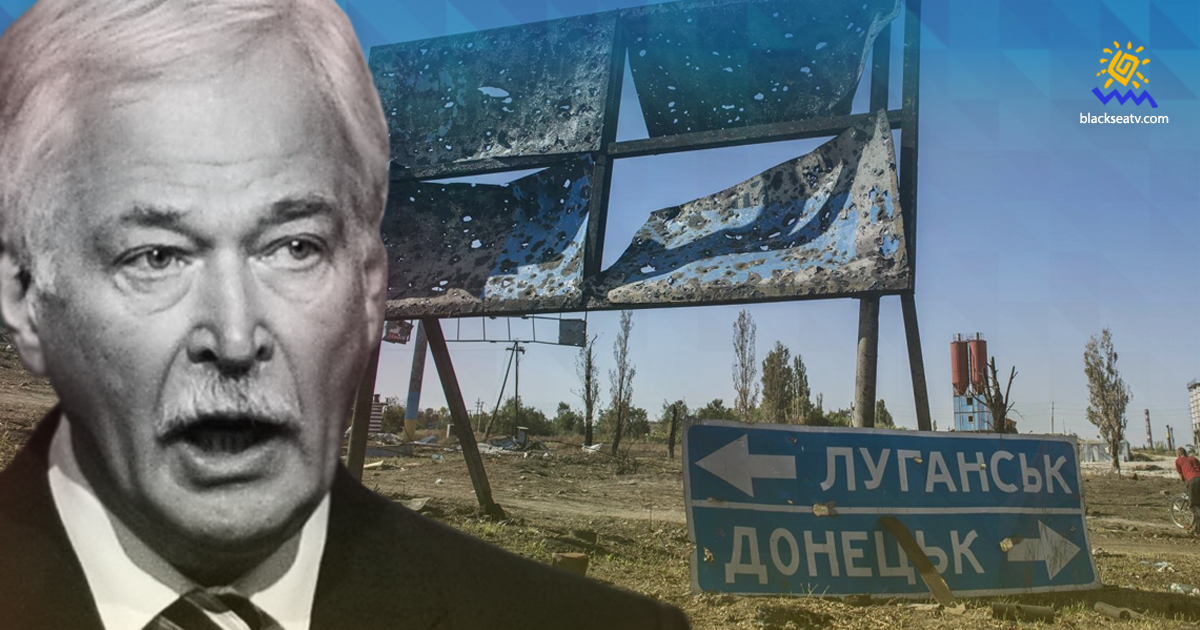 Выход РФ из «Минска»? Грызлов заявил в ТКГ о создании «еще двух государств» в Украине