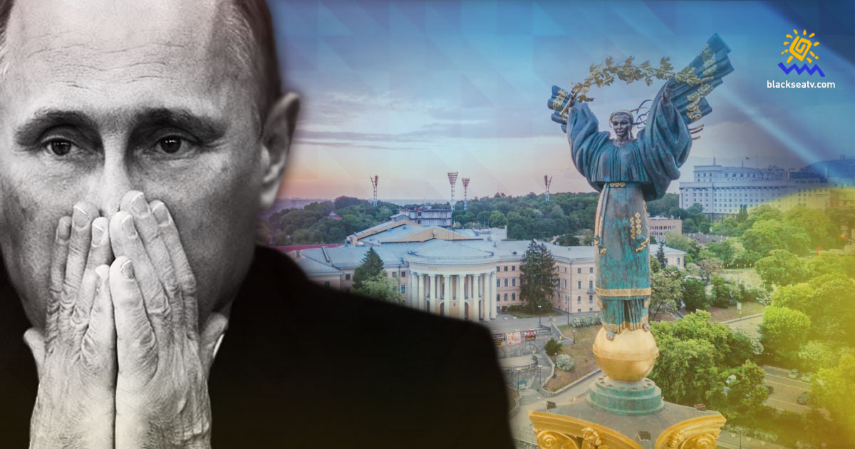 Український політик пояснив, чого найбільше боїться Путін