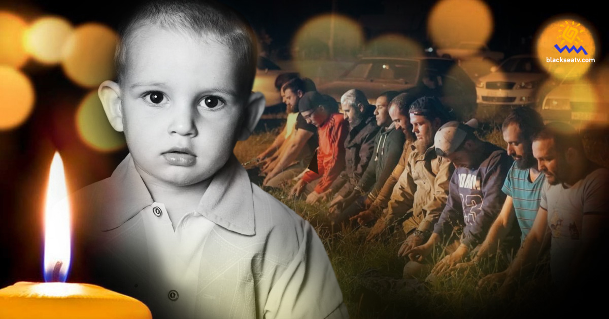Загибель 3-річного Муси Сулейманова: все про загибель сина політв’язня
