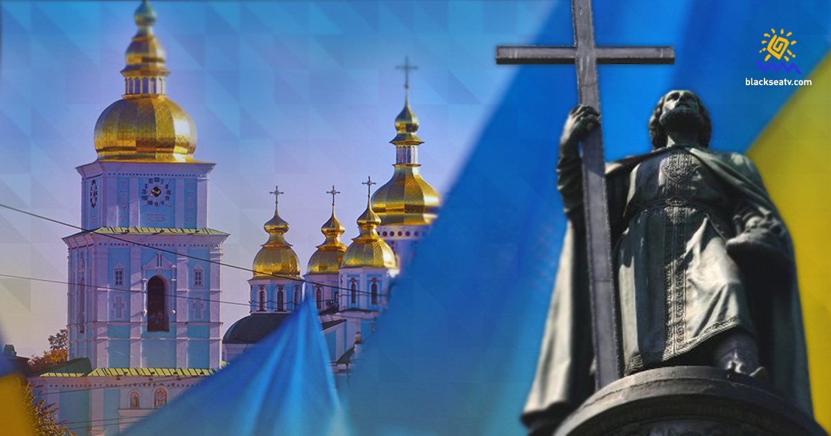 Крестного хода ко Дню крещения Украины-Руси в этом году не будет