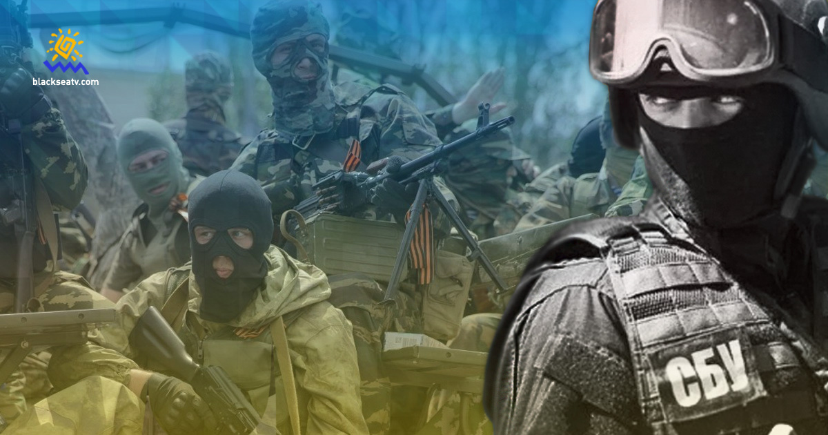 Боевики на Донбассе получали соцвыплаты из госбюджета Украины