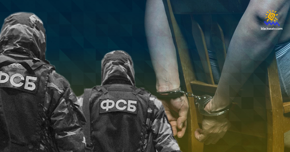 Российские силовики остаются безнаказанными за пытки украинцев в Крыму