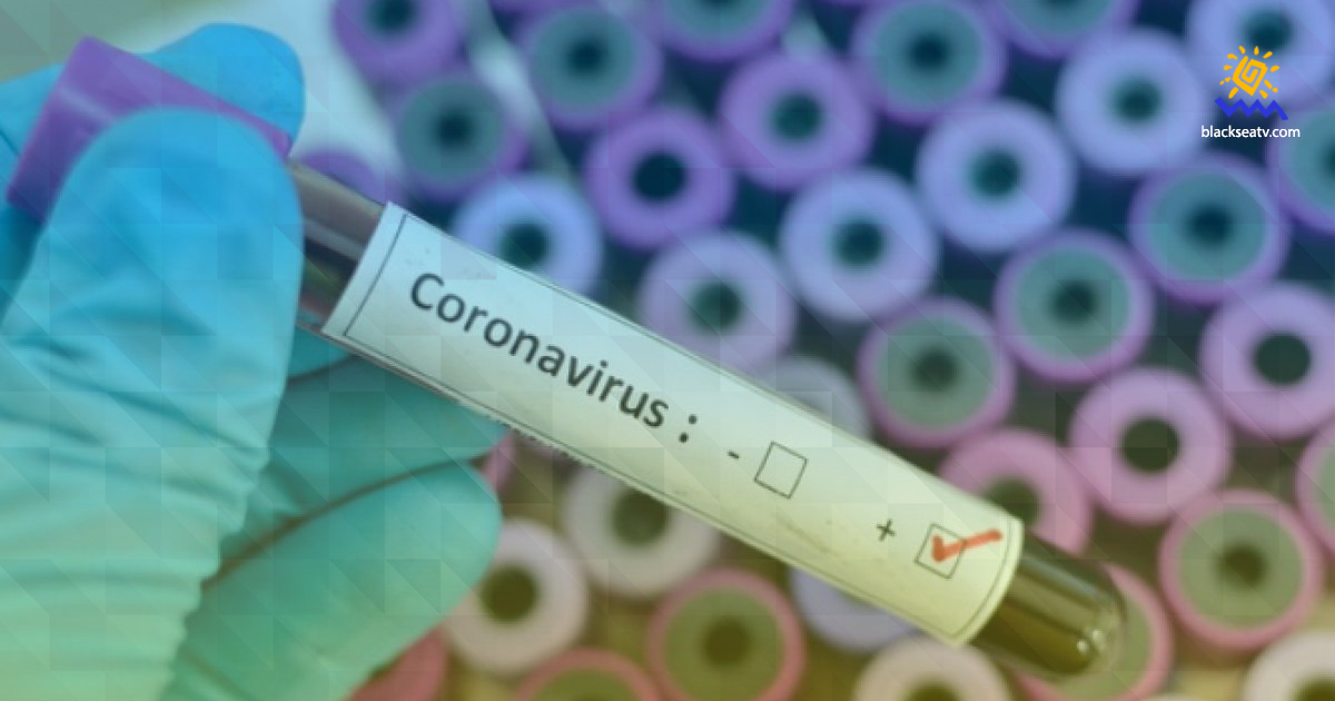 СНБО прогнозирует трехкратный рост случаев заболевания коронавирусом в октябре по пессимистическому сценарию