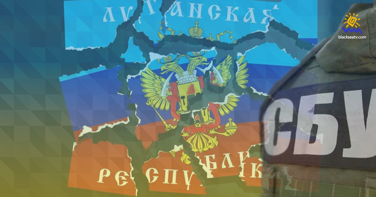 Засуджено понад 100 організаторів так званого «референдуму» на Луганщині