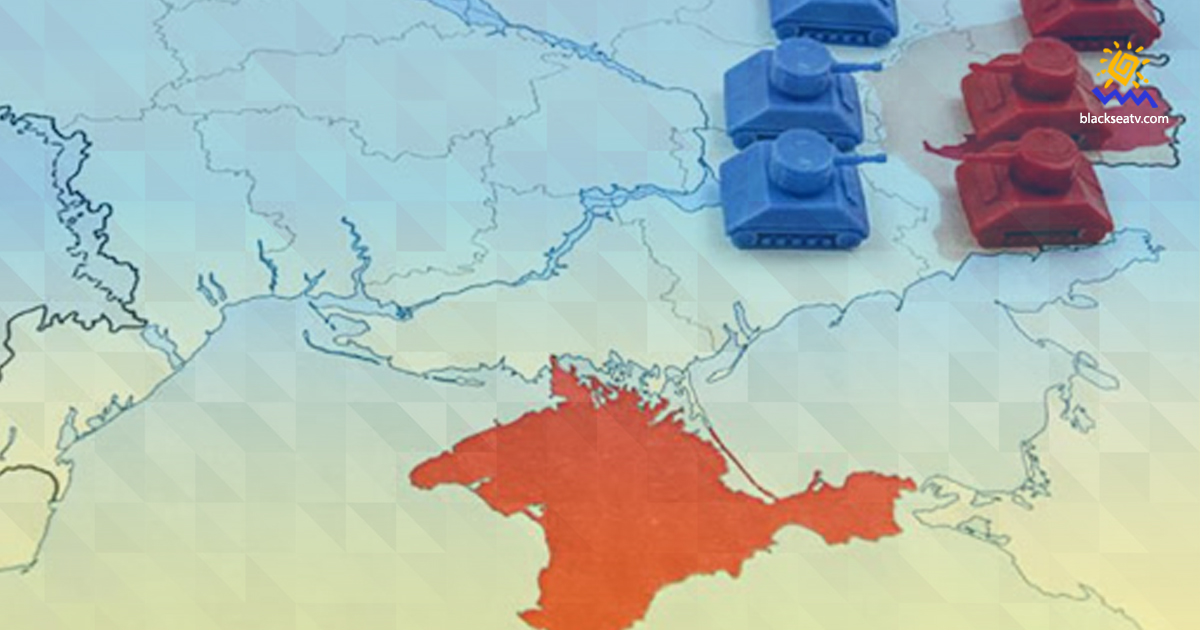 Росія готує для окупованих територій України «карабахський» або «абхазький» сценарій