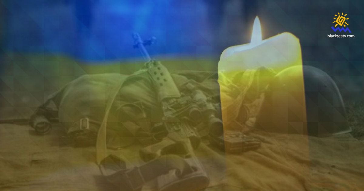 Від ворожих куль загинув український захисник, ще троє поранені: 9 липня в ООС