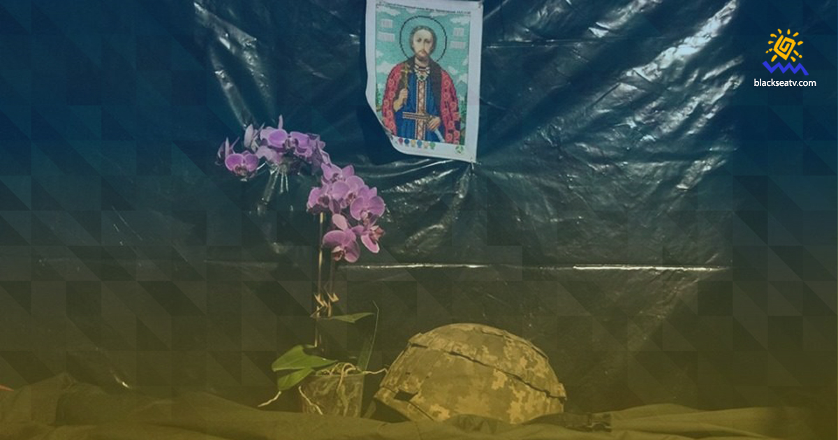 Тіло загиблого 13 липня бійця повернули на підконтрольну Україні територію