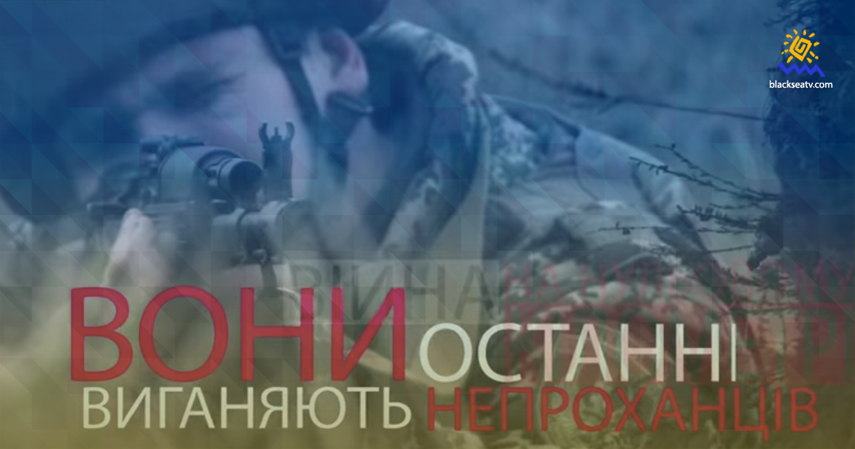 UA: КУЛЬТУРА покажет 5 фильмов о войне на востоке Украины