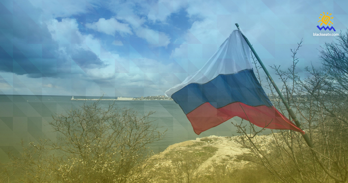 Подготовку наступления РФ со стороны Крыма Минобороны не фиксирует
