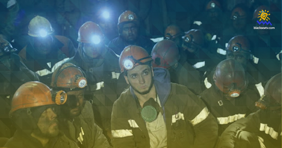 Магомедов: Из 55 шахт в ОРДЛО работает треть