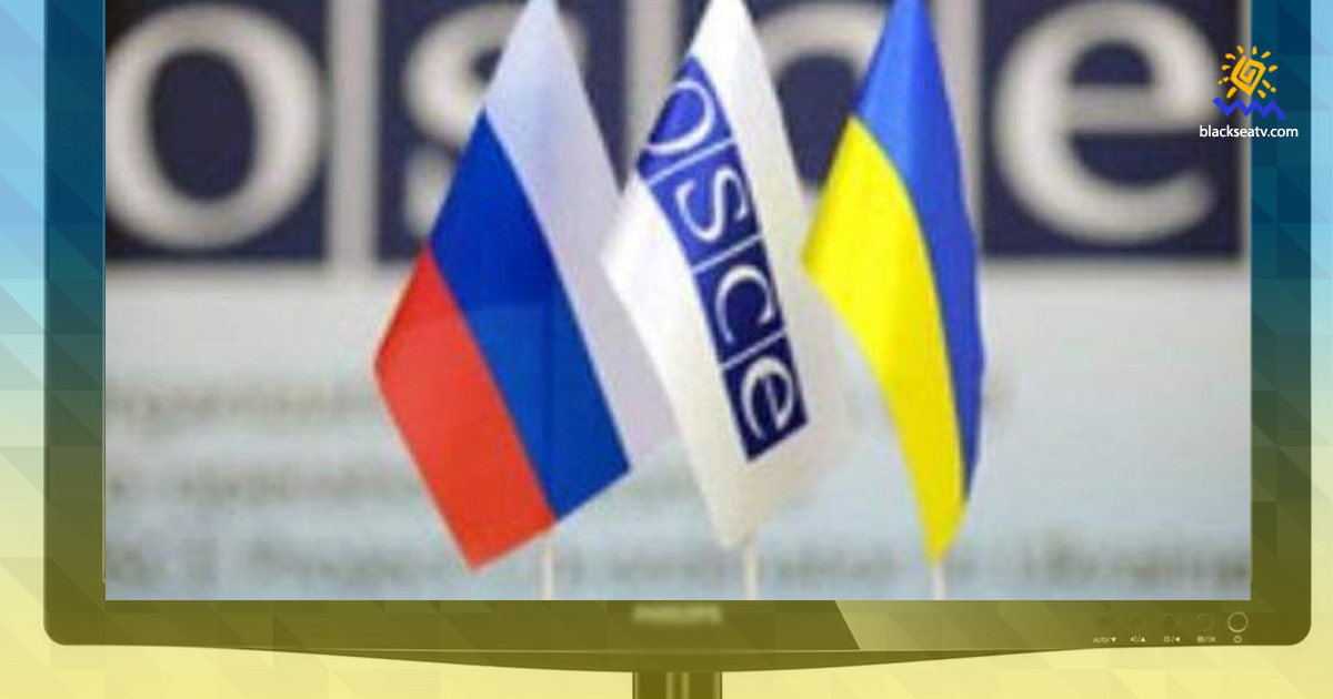 РФ верна Минским соглашениям: результаты первого в этом году заседания ТКГ