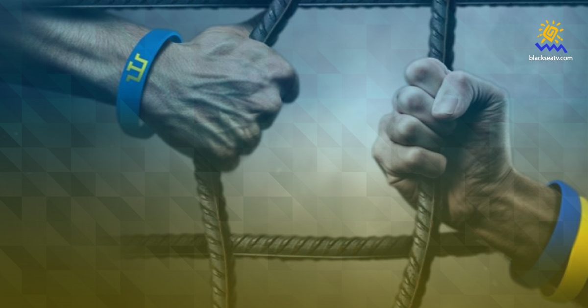 Сьогодні День українського політв’язня: РФ переслідує 130 громадян України