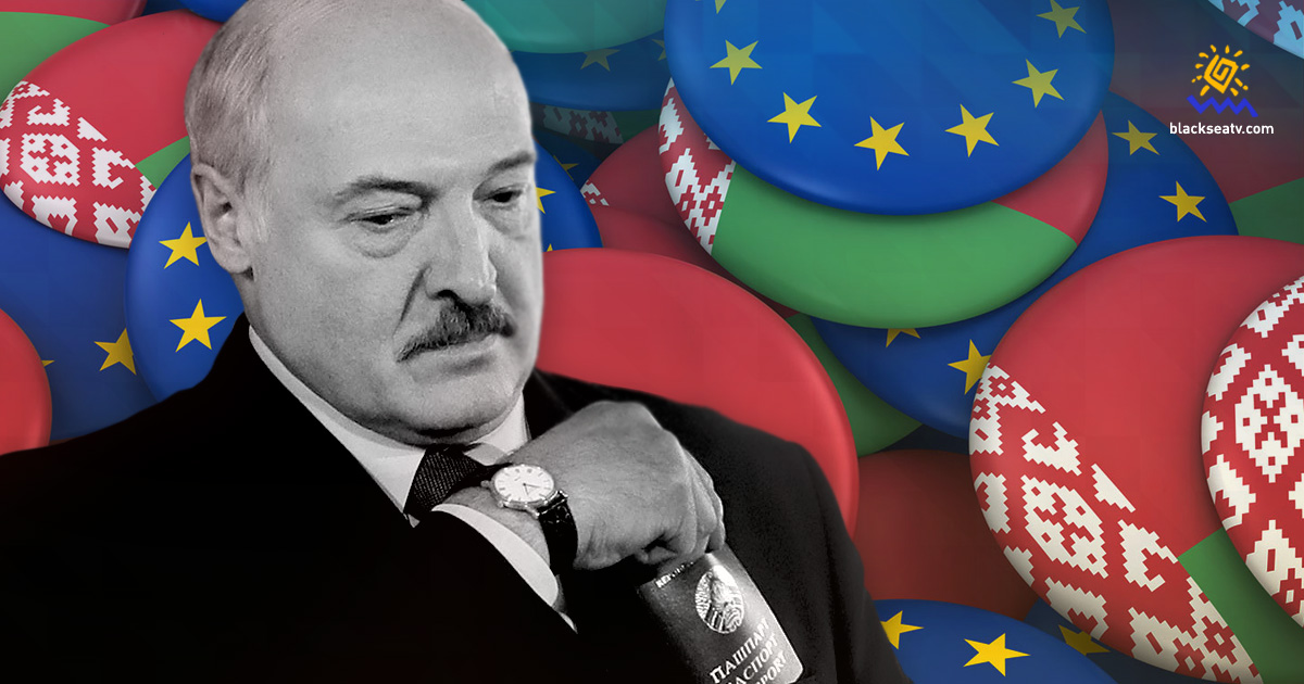 Євросоюз заявив про намір не визнавати перемогу Лукашенка у Білорусі