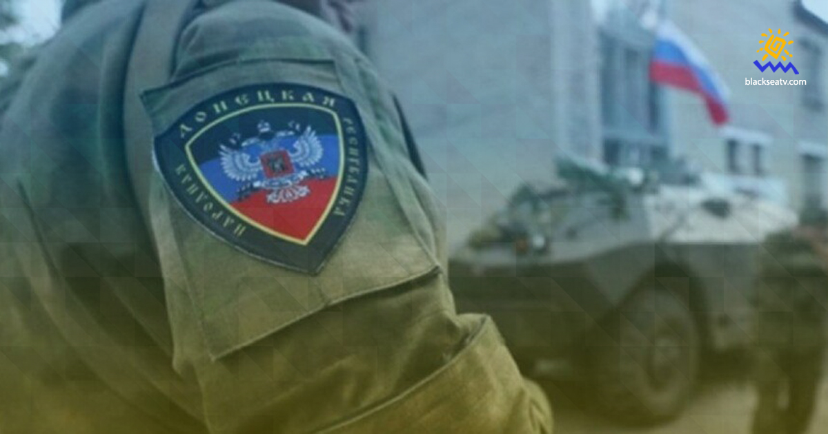 «Тиша» для окупантів: РФ провела за тиждень ряд навчань на Донбасі