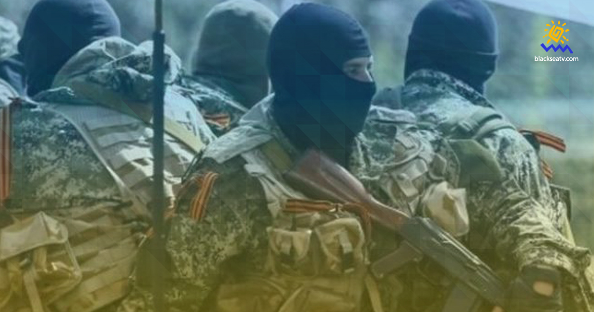 На стороне боевиков на Донбассе воевали более 20 итальянцев