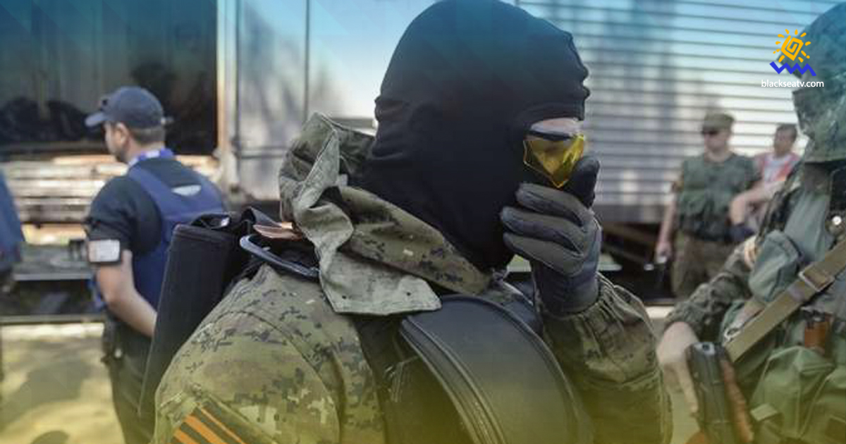 Воєнна розвідка України ідентифікувала російських військових злочинців