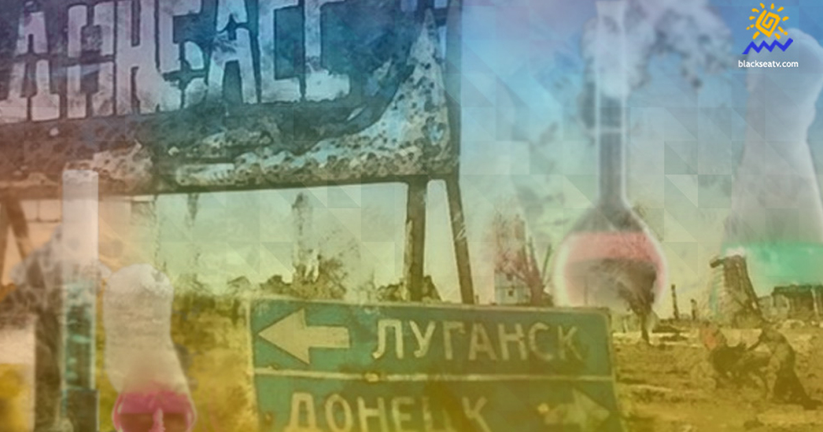 Нардеп зажадала від Зеленського оприлюднити деталі перемовин по Донбасу
