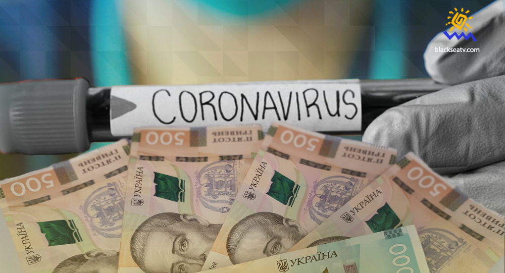 На борьбу с коронавирусом уже направлено бюджетных 25 млрд грн