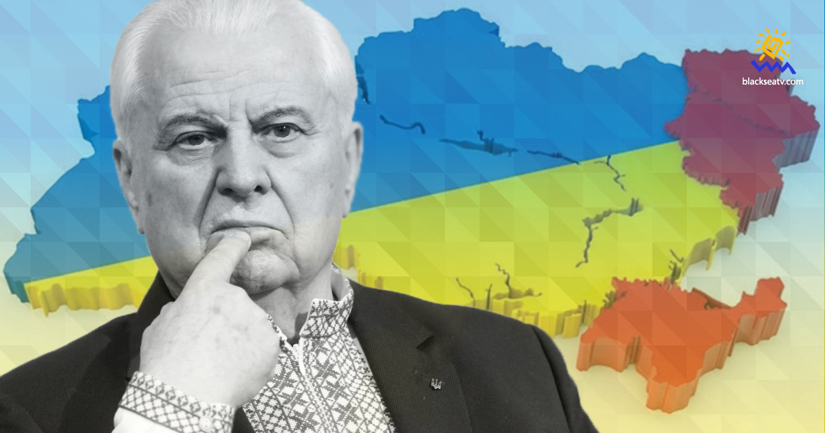 Кравчук хоче новий Будапештський меморандум для України