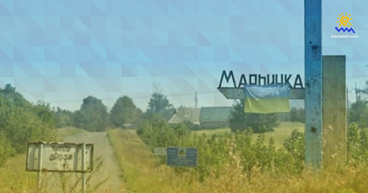 В Минреинтеграциии думают над вариантами реконструкции газораспределительной станции «Марьинка»