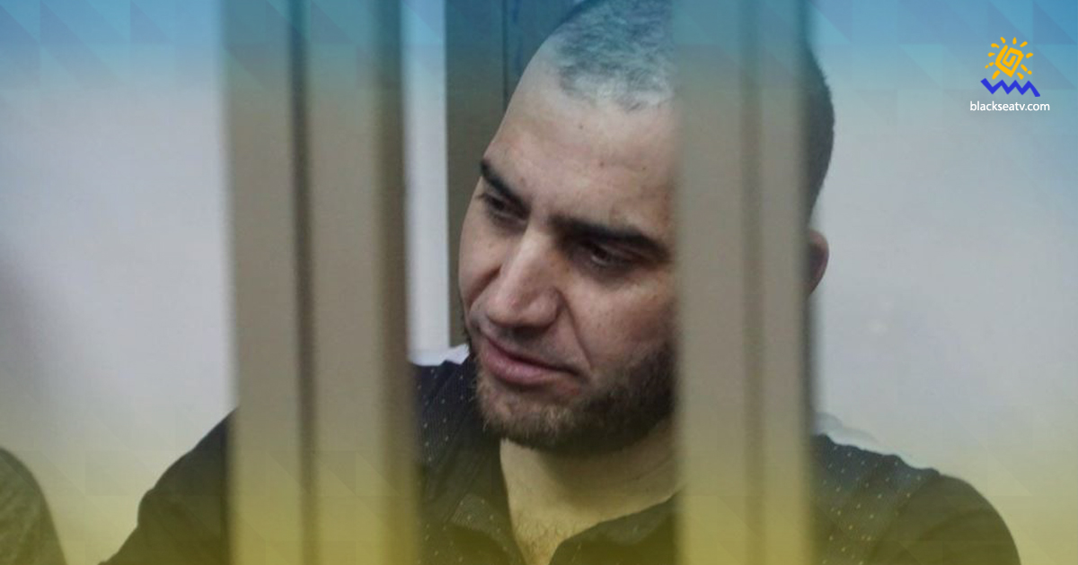 Родные зараженного COVID-19 в российском СИЗО крымчанина Алиева не знают о его местонахождении и состоянии 