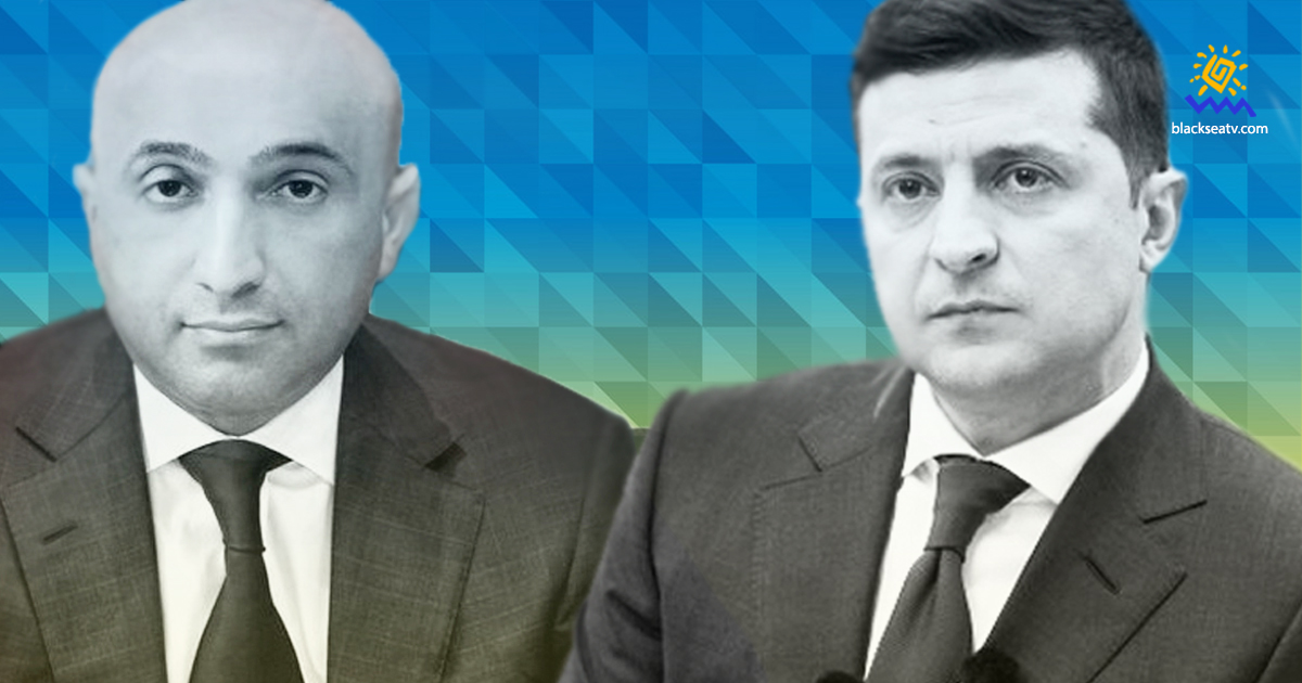 Зеленський прокоментував заяви про тиск на заступника генпрокурора Мамедова