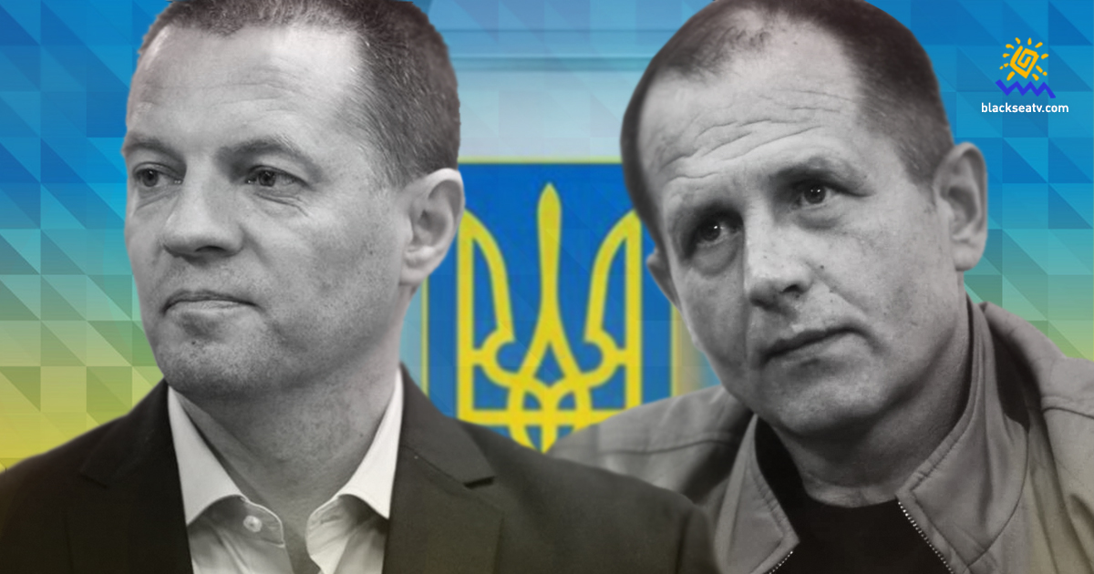 Сущенко и Балух будут баллотироваться на местных выборах 2020