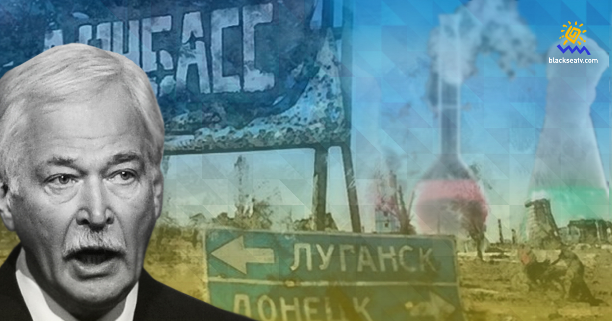 Срыв обмена пленными, участки разминирования, истерика Грызлова и демарш «Л/ДНР»: итоги заседания ТКГ