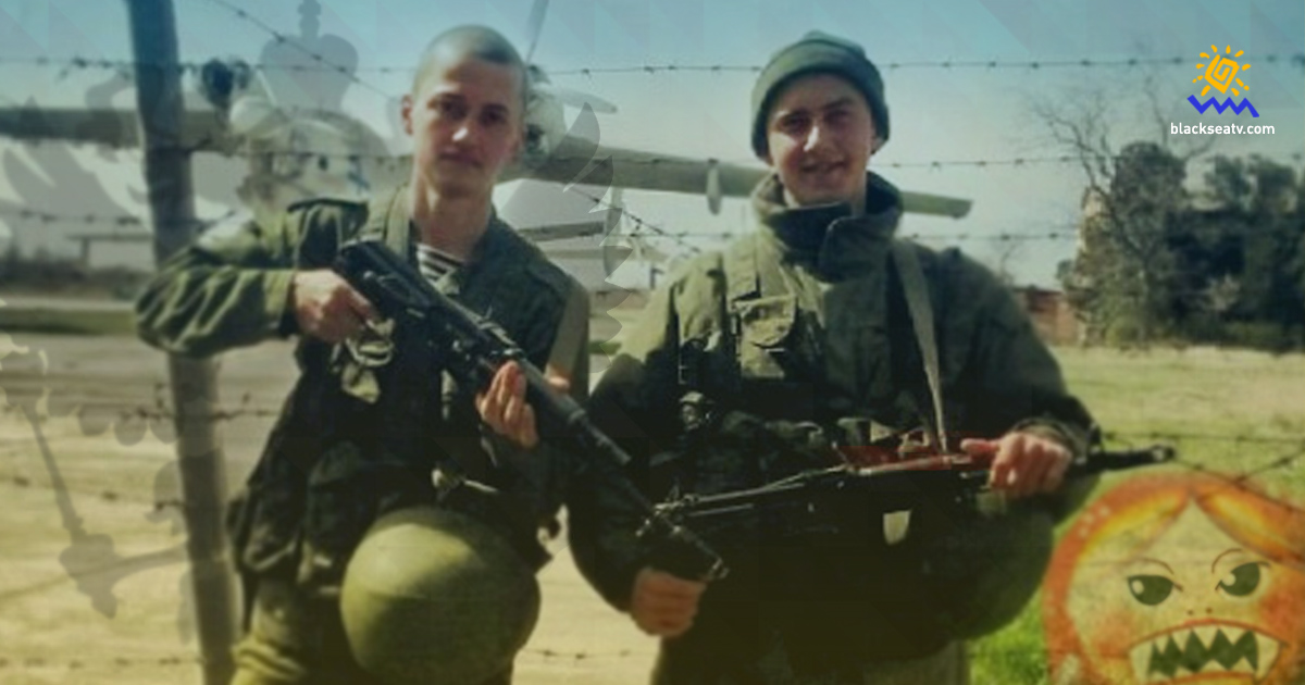 Активісти встановили нові російські військові частини, що брали участь у захопленні Криму