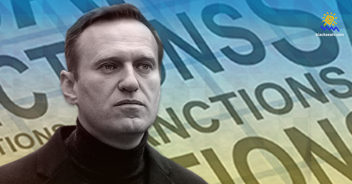 У США готують нові санкції проти Росії. Цього разу – через отруєння Навального