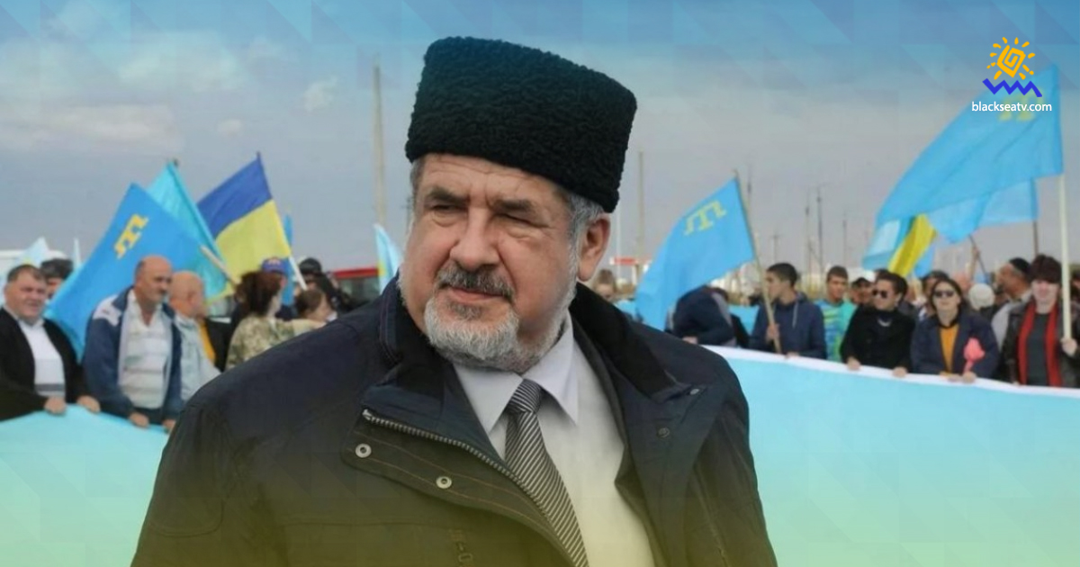 Меджлис намерен провести «Марш на Крым» 