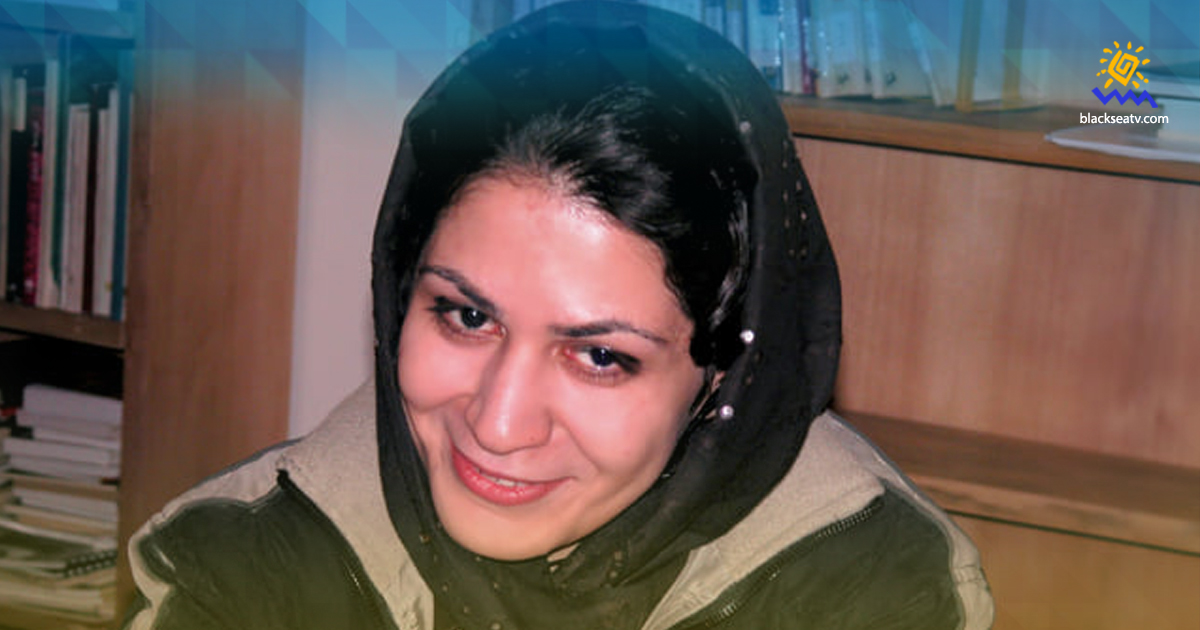 Приговор за сочувствие: украинские правозащитники требуют защитить иранскую активистку