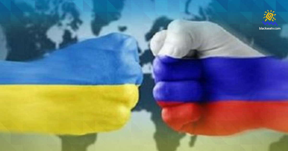 РФ планирует дискредитировать проживающих в России украинцев, – СНБО