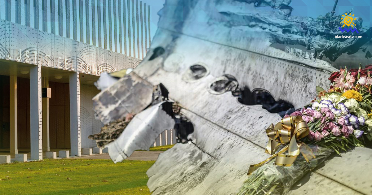 Следствие обнародовало новые факты о сбитом MH17: следы на месте запуска ракеты и видео «Буком»