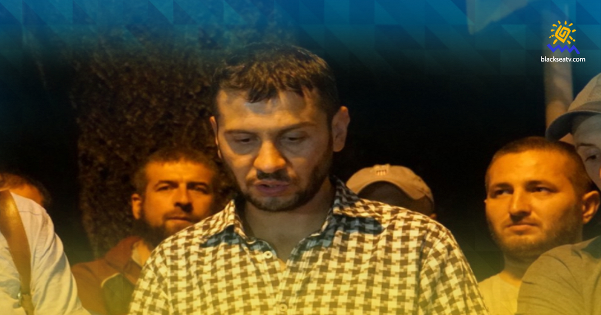ФСБ отпустила задержанных крымских татар под подписку о невыезде