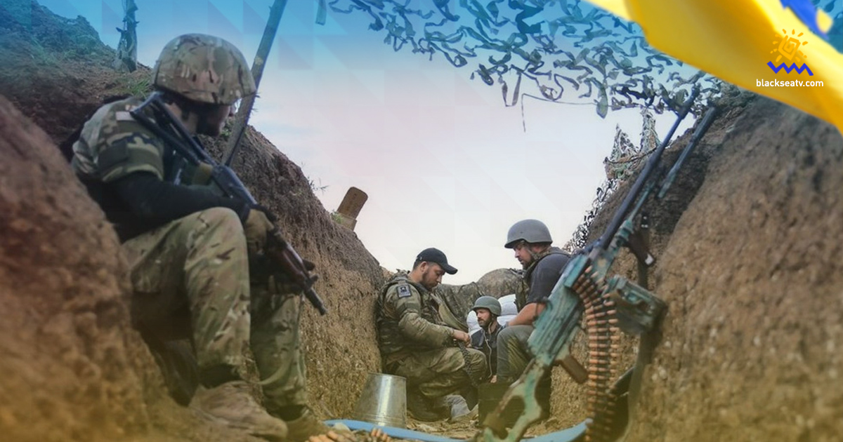 День захисника України: як зрозуміти, кого не варто вітати