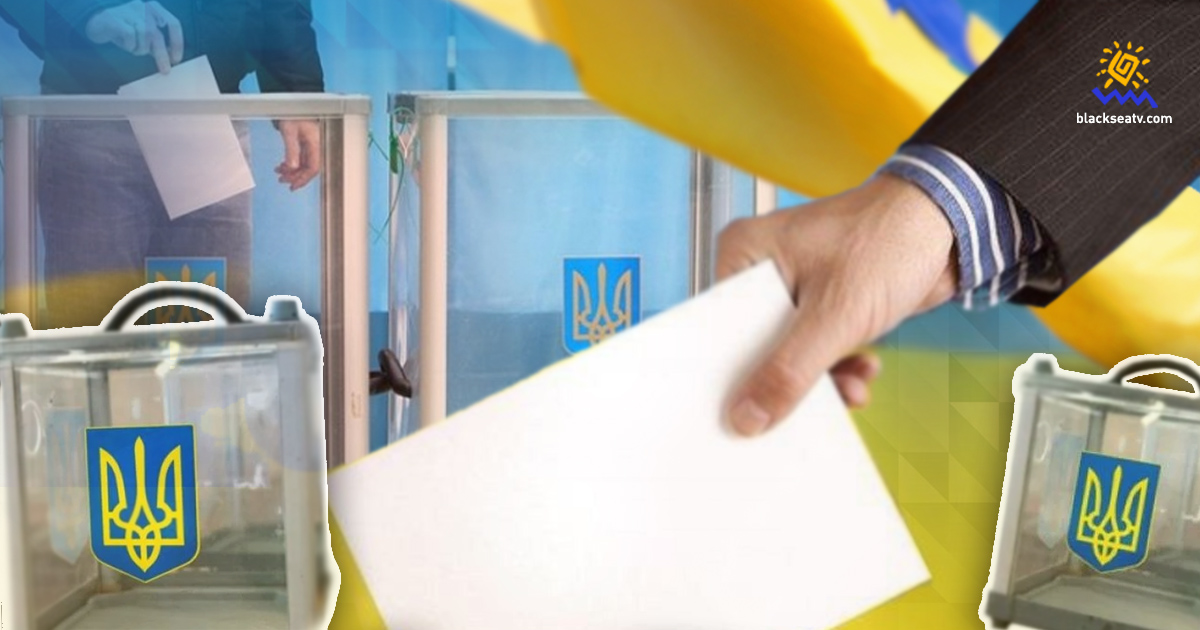Помимо цифр: ТОП 5 итогов местных выборов в Украине