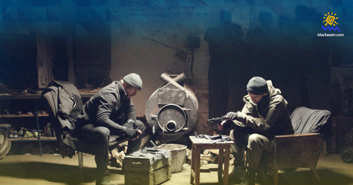Український фільм про Донбас став переможцем Одеського кінофестивалю