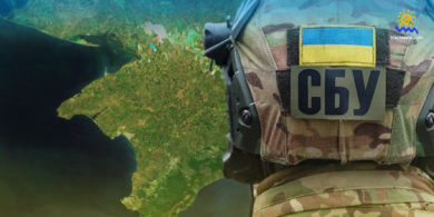 Краще помилки, ніж зрада: Як у Криму формуватимуть нову систему безпеки