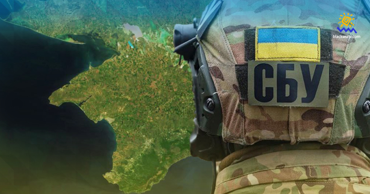 Краще помилки, ніж зрада: Як у Криму формуватимуть нову систему безпеки