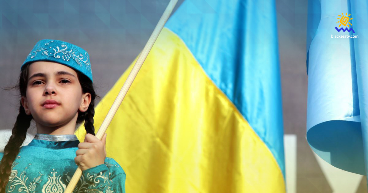 Как оккупанты не пускали крымских татар поддержать политзаключенных