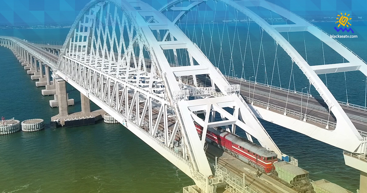 Великобритания обновила санкции за Крымский мост