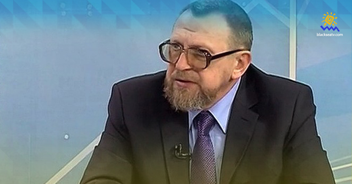 В «ДНР» сообщили о смерти родоначальника «компартии» 